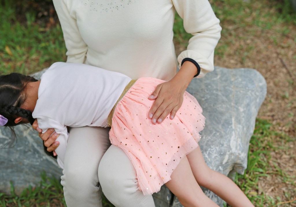 Shocking number of millennial and Gen Z parents spank their kids, study says: ‘Necessary to raise a child properly’