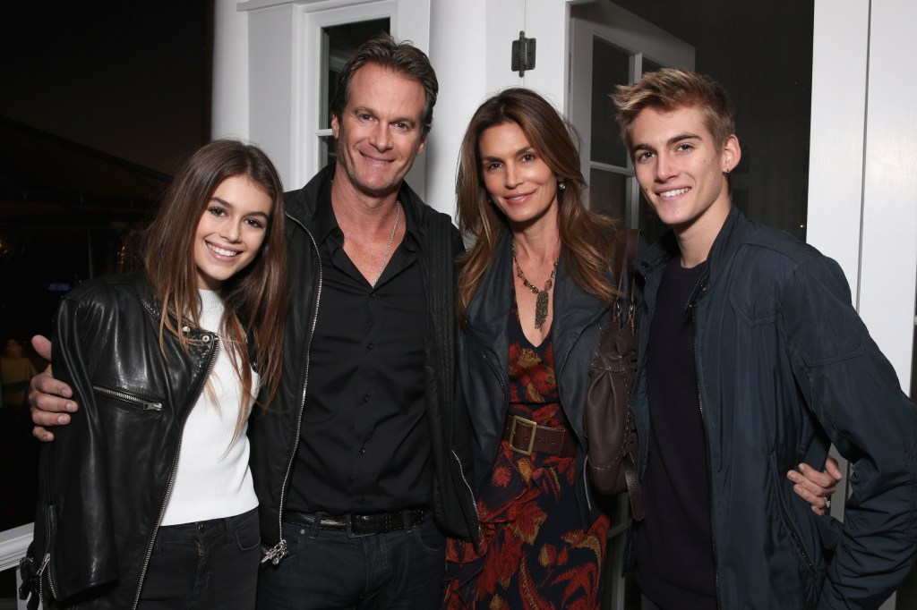 Presley Gerber’s downward spiral — DUI, face tattoo, addiction and failed rehabs