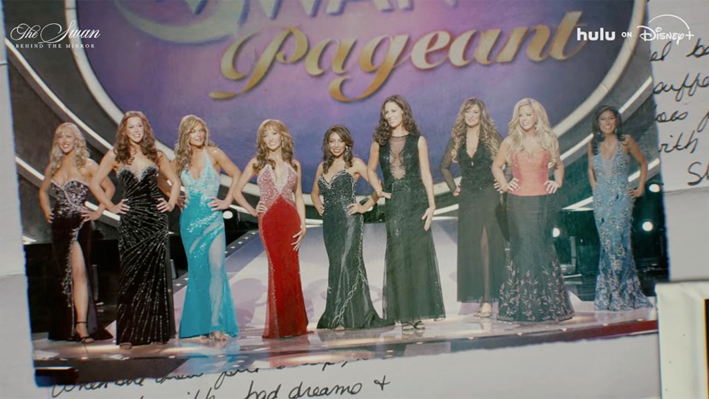 Former ‘Swan’ contestants detail the horrors behind ‘most sadistic’ reality show: ‘I almost died’