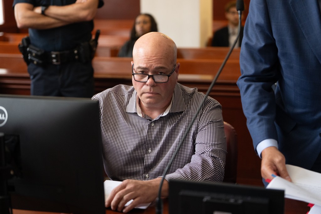 Brothers who own mob-tied pizza shop admit to bribing ex-Mayor Eric Adams’ buildings official