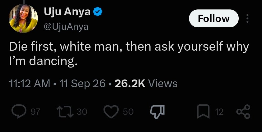 Carnegie Mellon academic on leave after disturbing X posts calling for ‘white man’ to die while she dances