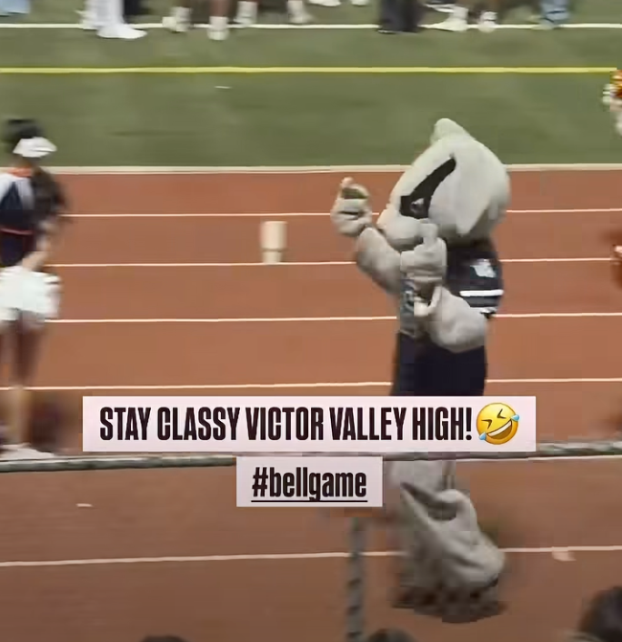 Entire California high school football team suddenly suspended as disturbing claims emerge