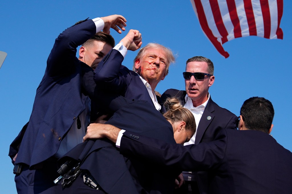 Would-be Trump assassin Thomas Crooks used ‘Bob Dole’ pseudonym to stock up before Butler shooting