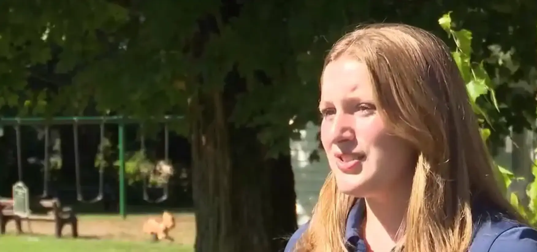 High school student suspended for bringing cup of coffee to class on first day of school