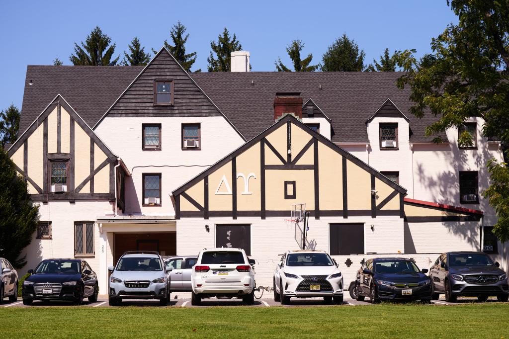 Penn State frat cocaine bust exposes a terrifying trend hitting college campuses