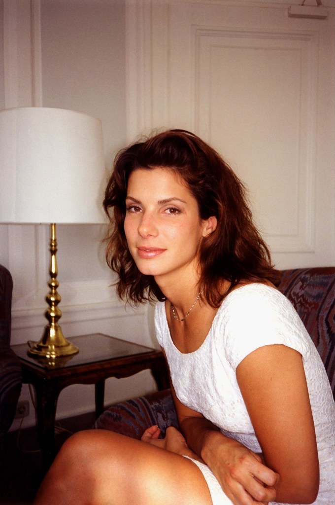 Sandra Bullock calls out ‘pervert’ who requested she ‘drop’ her pants during audition
