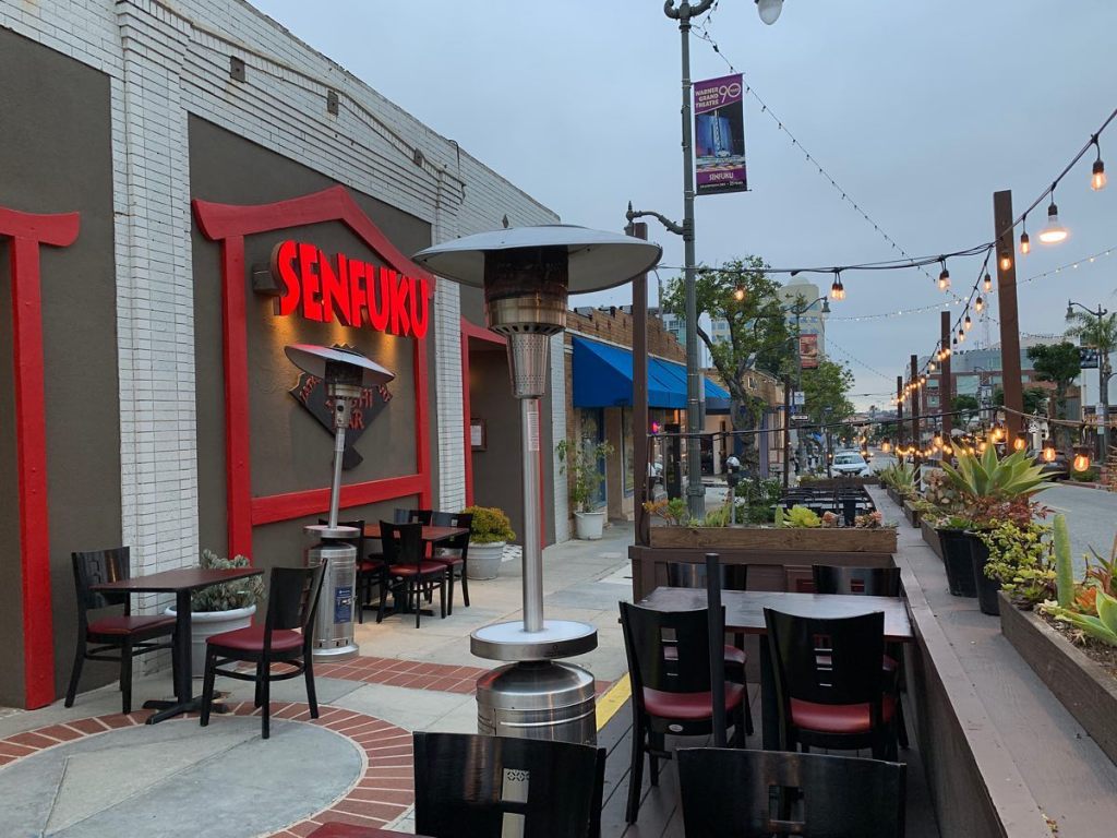 Beloved SoCal sushi restaurant to close after 45 years