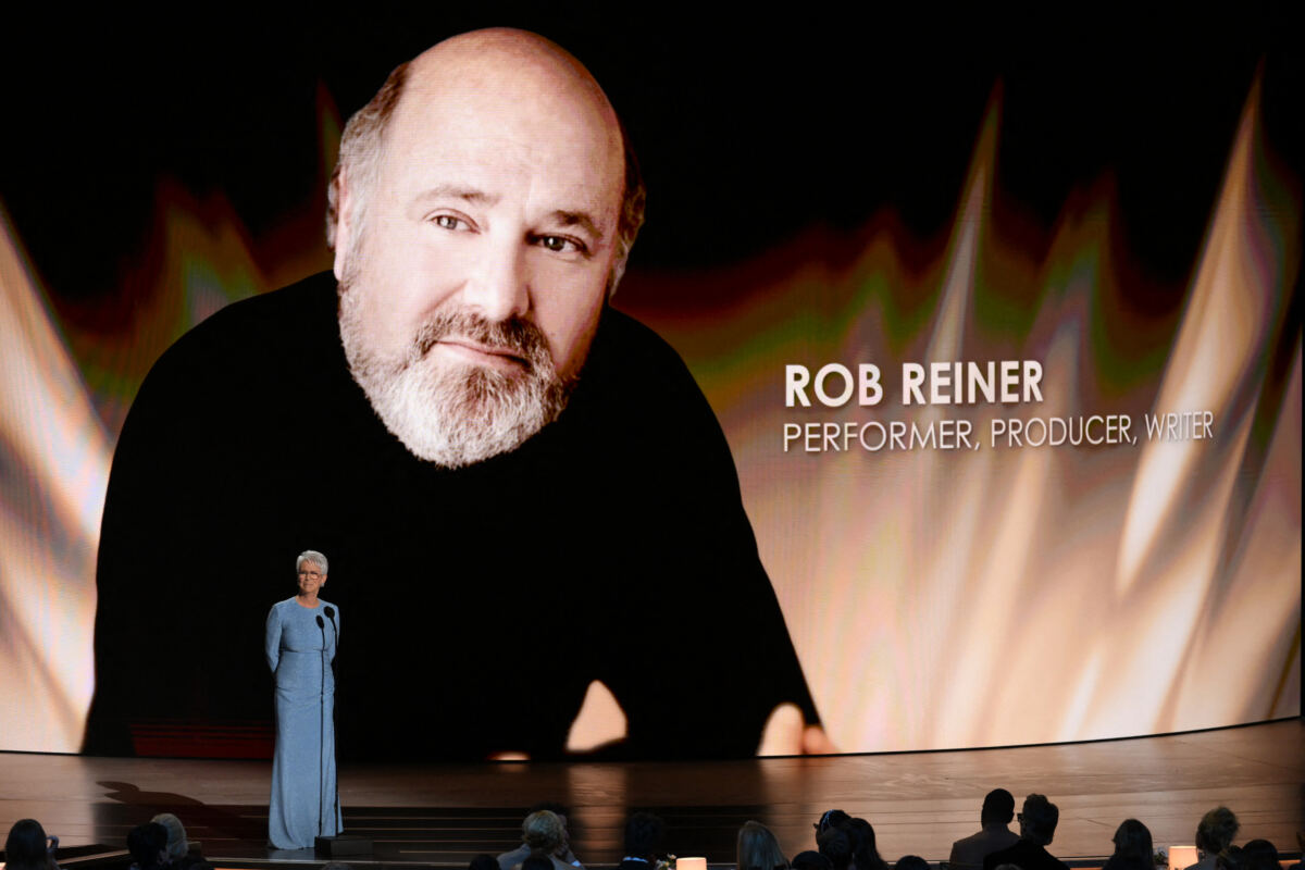 California law could make Rob and Michele Reiner’s $14 million LA mansion ‘tough’ to sell after gruesome murders