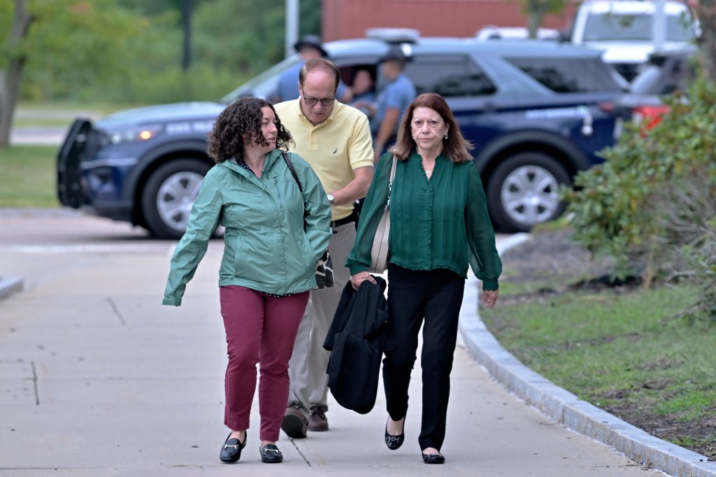 Will Lindsay Clancy trial end in a mistrial? Here’s what happens if jurors do not agree on murder charge