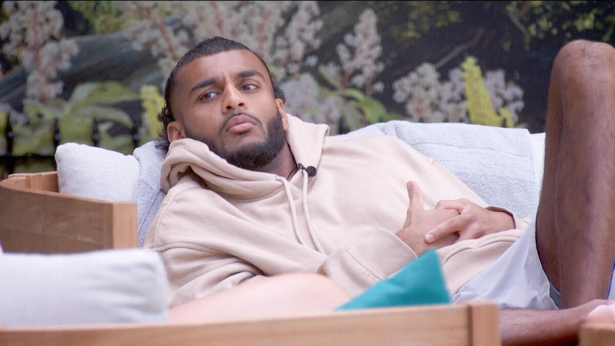 ‘Big Brother 28’ star Yash Patel explains ‘hard feelings’ towards Drew Campbell after shocking double eviction