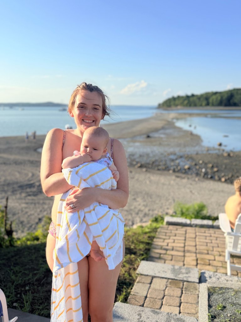Fundraiser for Times Square stabbing victim Erin Piacenti’s infant daughter nears $500K