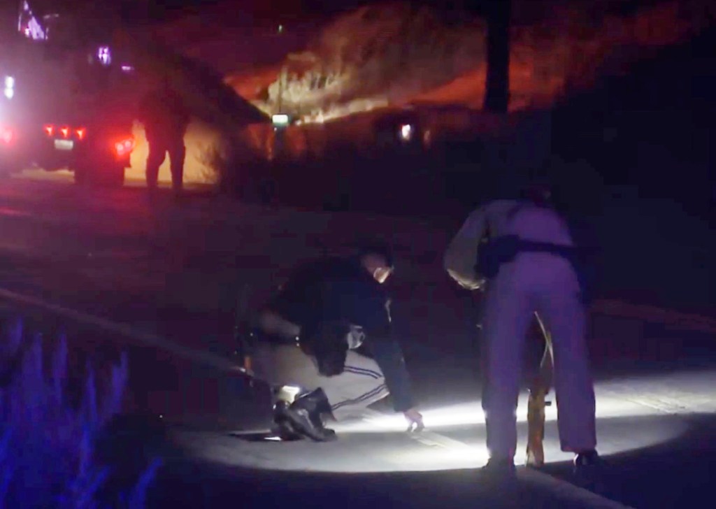 Victims in horrific Wrightwood ejection crash that killed 4 identified as disturbing details emerge
