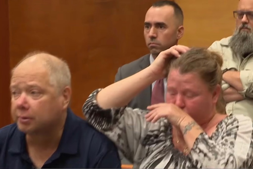 Massachusetts woman strangled to death by Brazilian illegal immigrant who was released into US by Biden