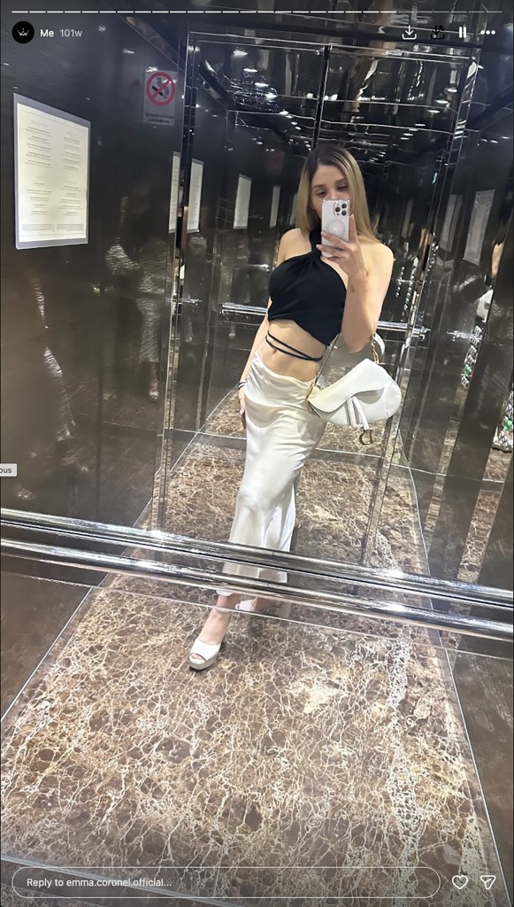 El Chapo’s wife demands to know why TikTok suspended account: ‘I’m very careful not to break the rules’