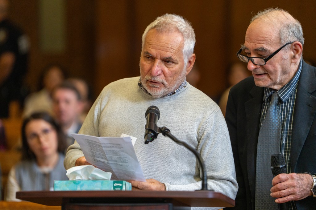 Columbia University student fatally stabbed in Central Park remembered as ‘brilliant mind’ – as killer learns his fate