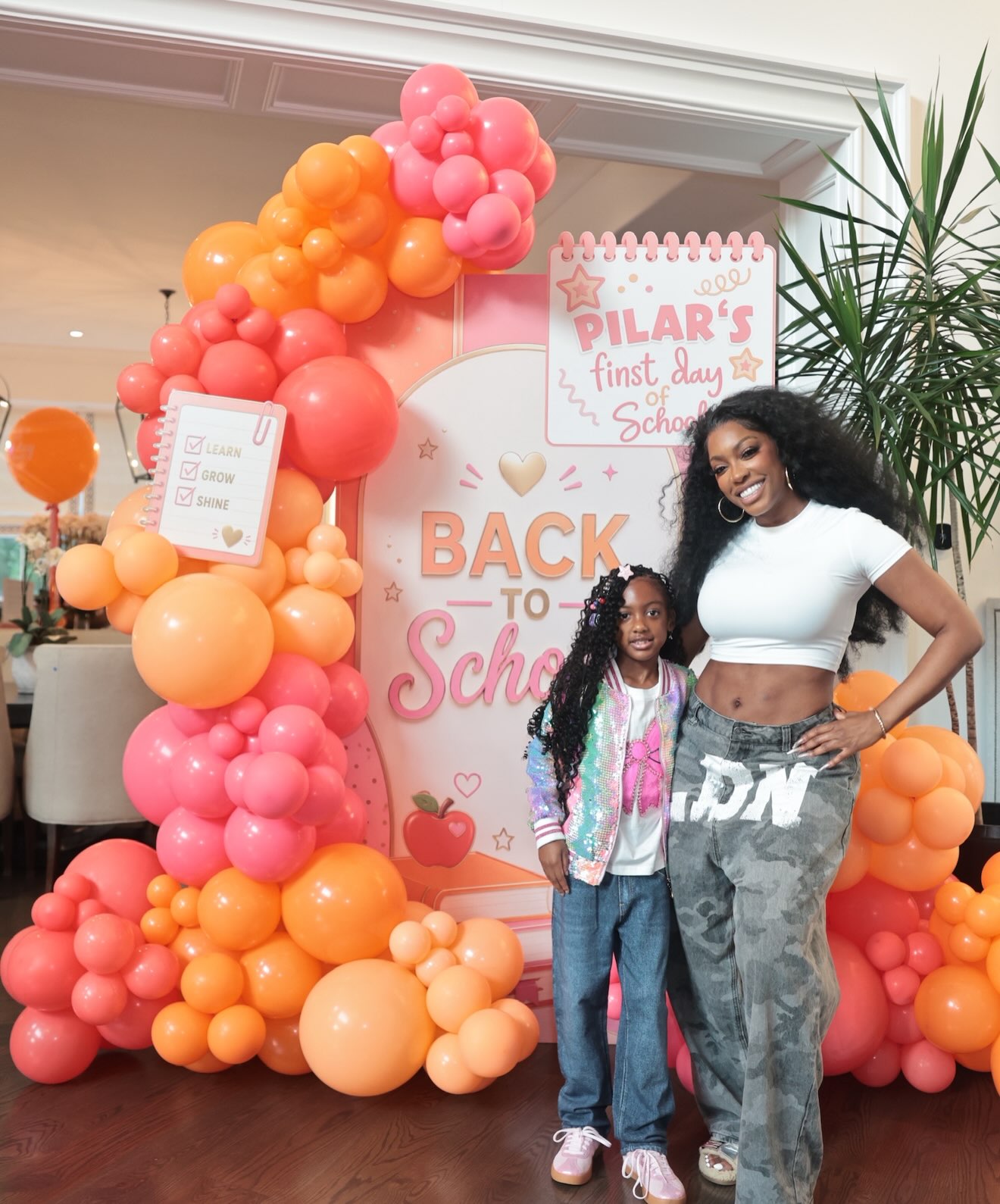‘RHOA’ star Porsha Williams reveals she underwent emergency hysterectomy: ‘It saved my life’