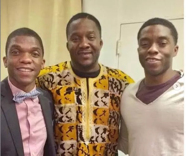 Chadwick Boseman’s widow slams his family’s lawsuit as heartless ‘PR stunt,’ says she’s properly distributed his estate to the penny in new court docs