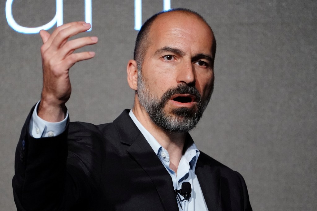 Mass layoffs at California-based Uber as thousands of jobs wiped out — and it’s bad news for Gen Z
