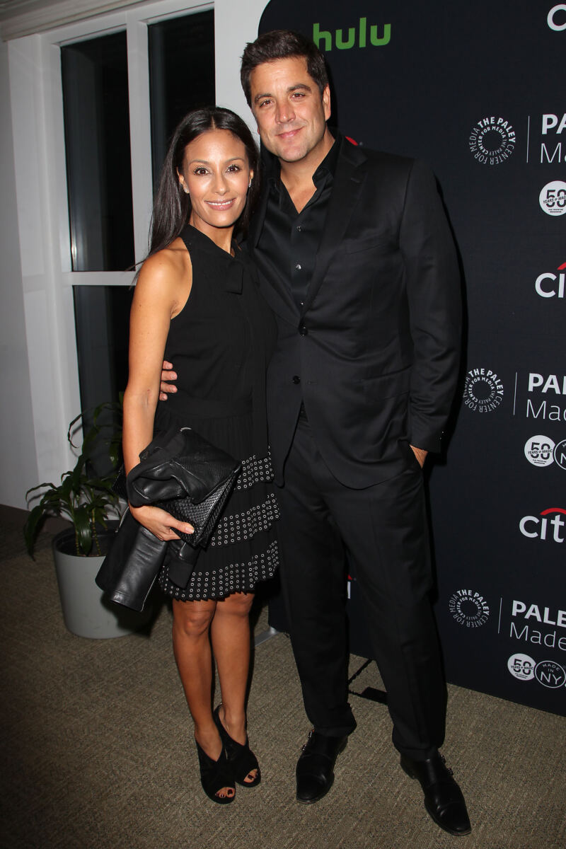 Inside ABC news anchor Liz Cho and Josh Elliott’s private battle over alimony in contentious divorce