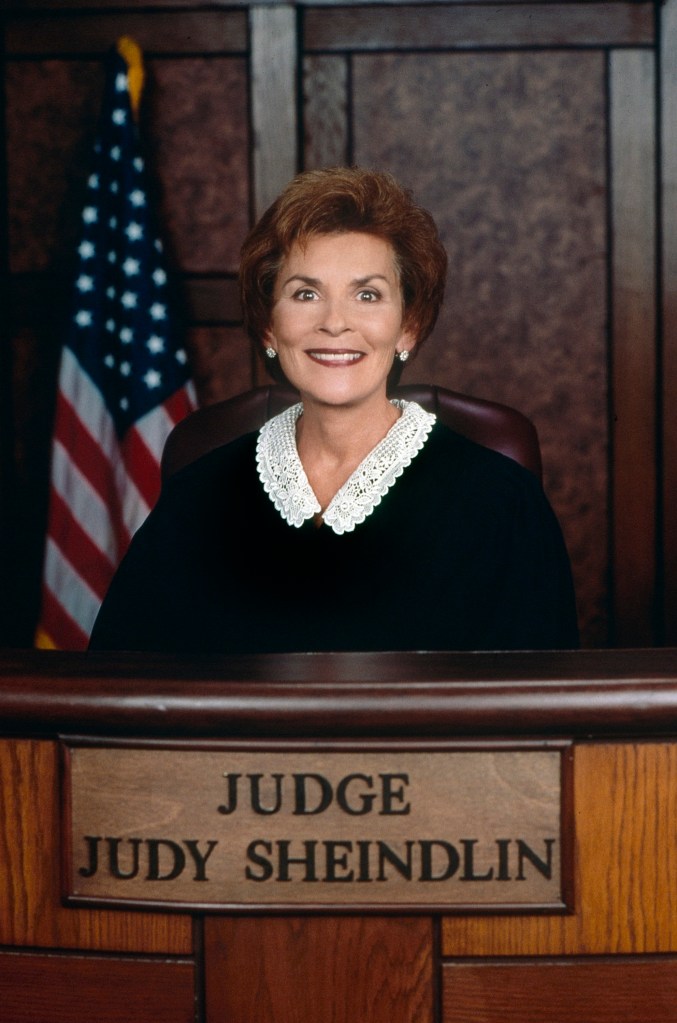 Judge Judy, 83, makes major announcement regarding her future on television as end of ‘Judy Justice’ nears