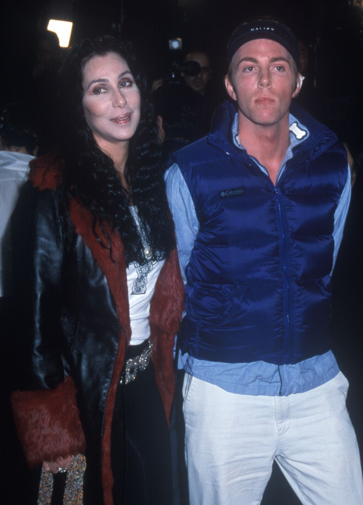Cher scores victory in conservatorship case over son Elijah Blue Allman’s finances as he skips court hearing