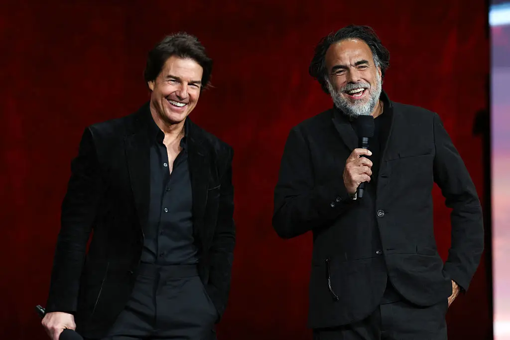 Tom Cruise says the 'rumors are true' as he addresses his controversial behavior on movie sets