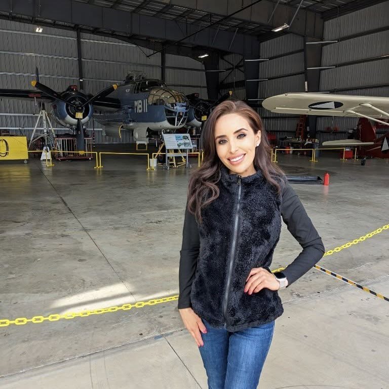 Coroner provides official cause of death for NBC reporter Eliana Moreno after horrific helicopter crash