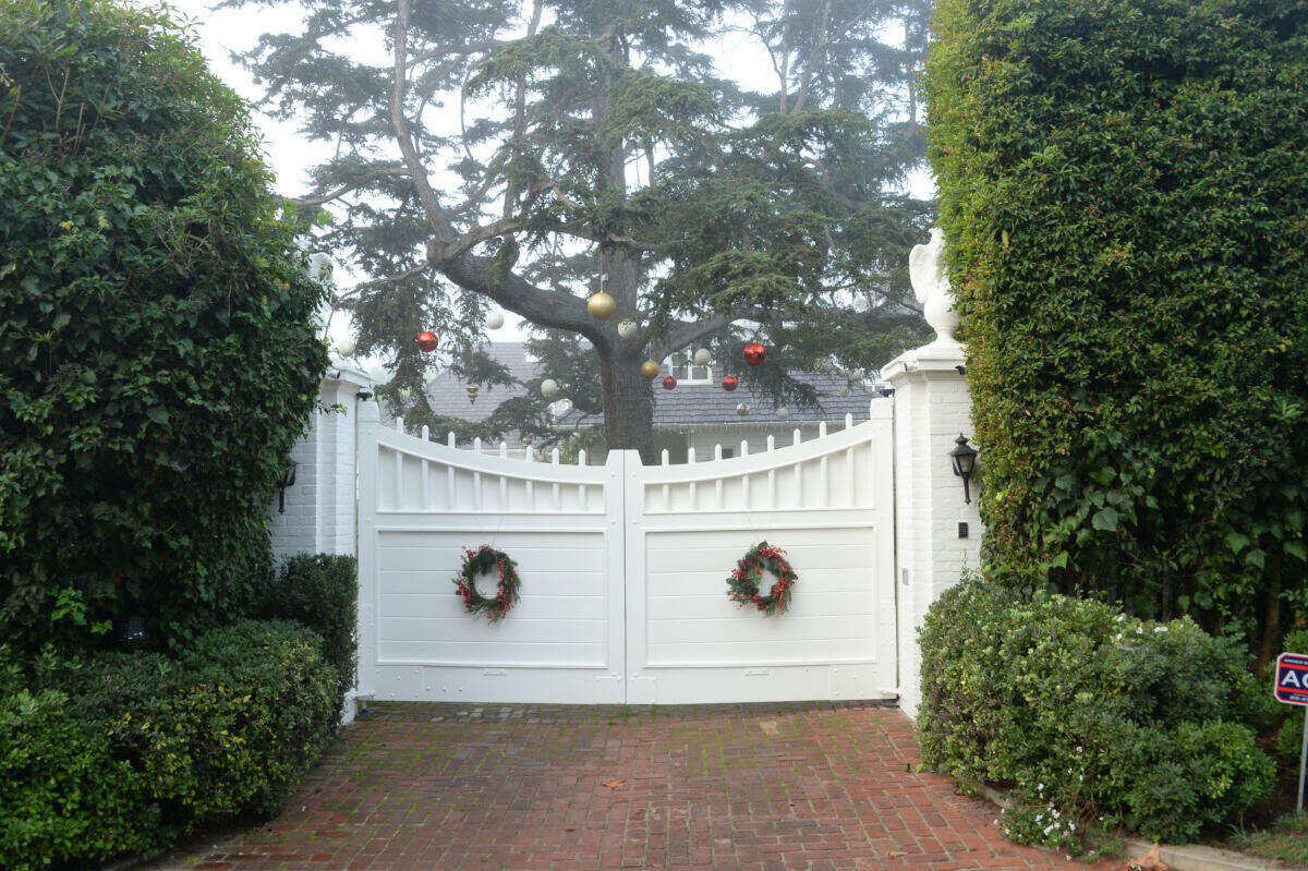 California law could make Rob and Michele Reiner’s $14 million LA mansion ‘tough’ to sell after gruesome murders