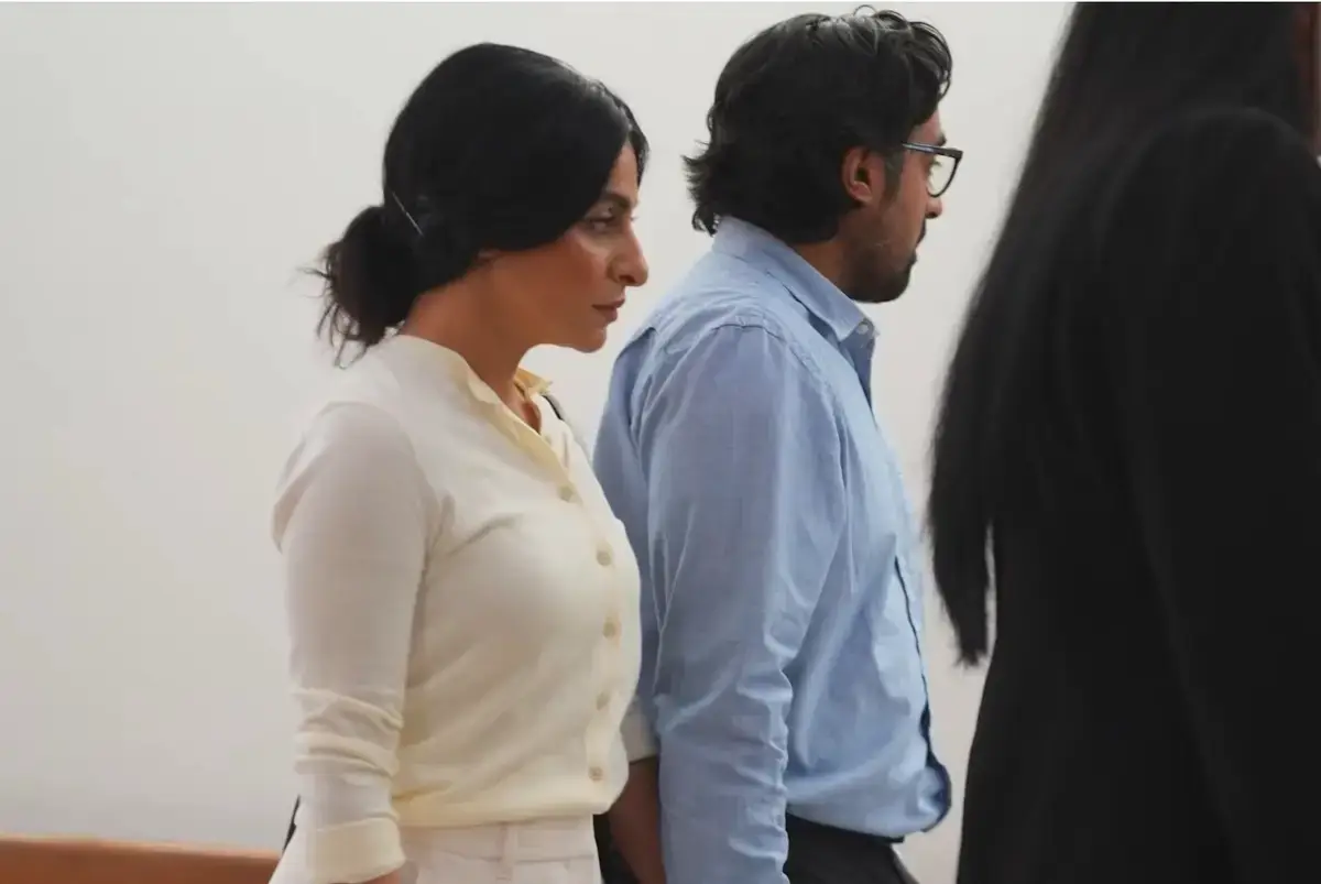 Court makes huge ruling after parents launch attack on surrogate over refusal to abort ill baby