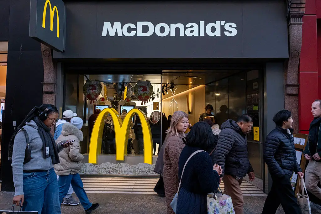 McDonald's axe Monopoly game after nearly 20 years