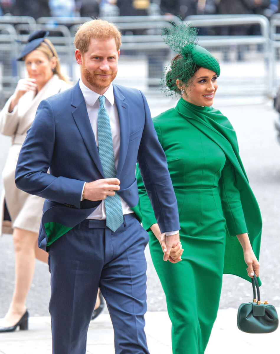 King Charles breaks silence on Prince Harry, Meghan Markle’s UK move in new blow to the couple