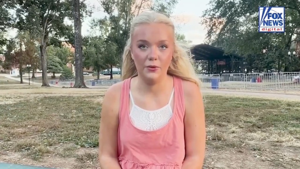 Ole Miss freshman claims she was spiked, passed out in hall days before two students found dead