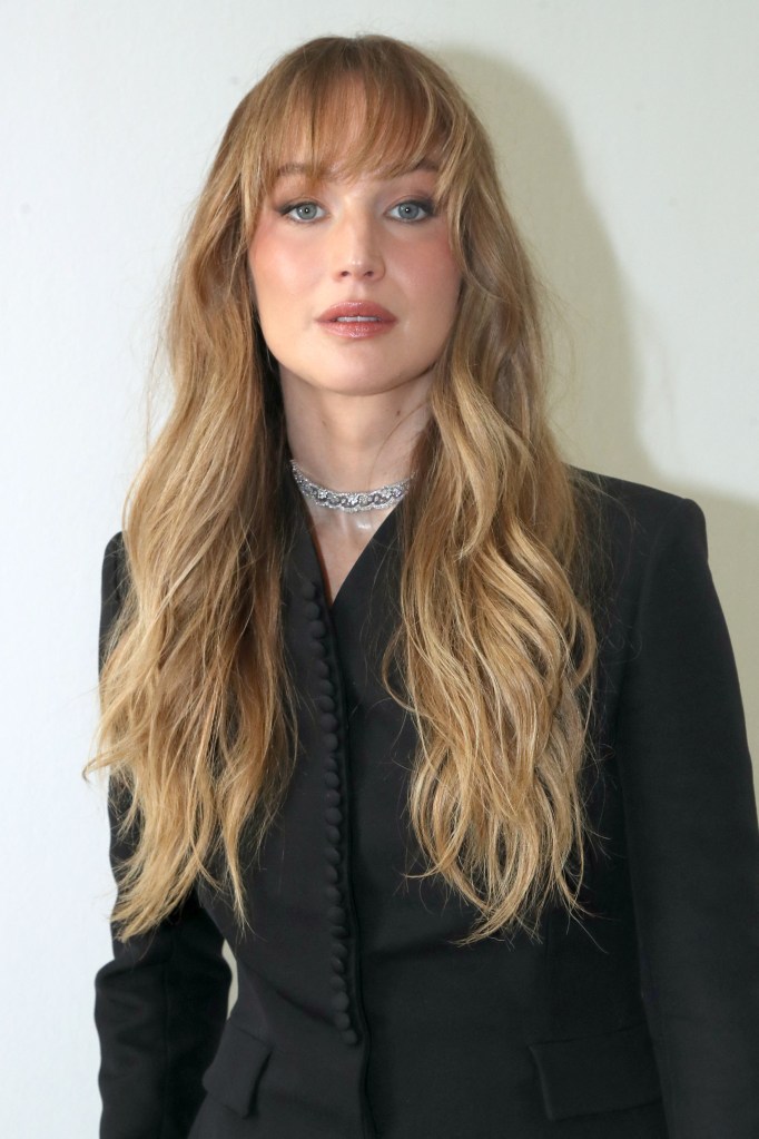 Jennifer Lawrence threatens to quit Instagram if fans say ‘anything negative’ — one day after joining the platform