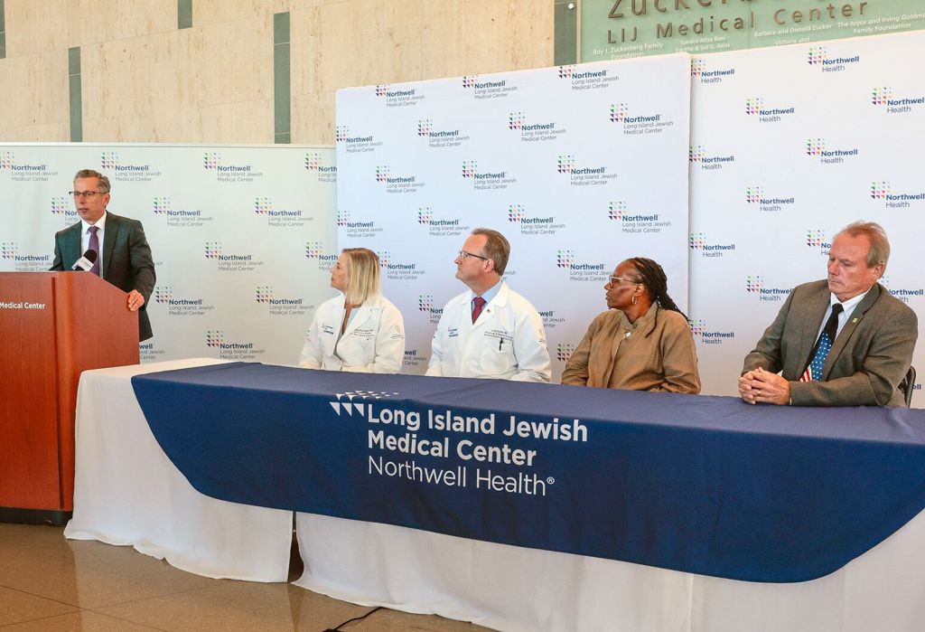 Northwell Health reports stunning 75% spike in 9/11 cancers over three years: ‘Slow-motion health disaster’