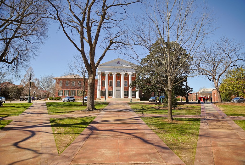 Ole Miss students found dead identified as freshman, 18, and ‘dear son,’ 20, as cops search for answers