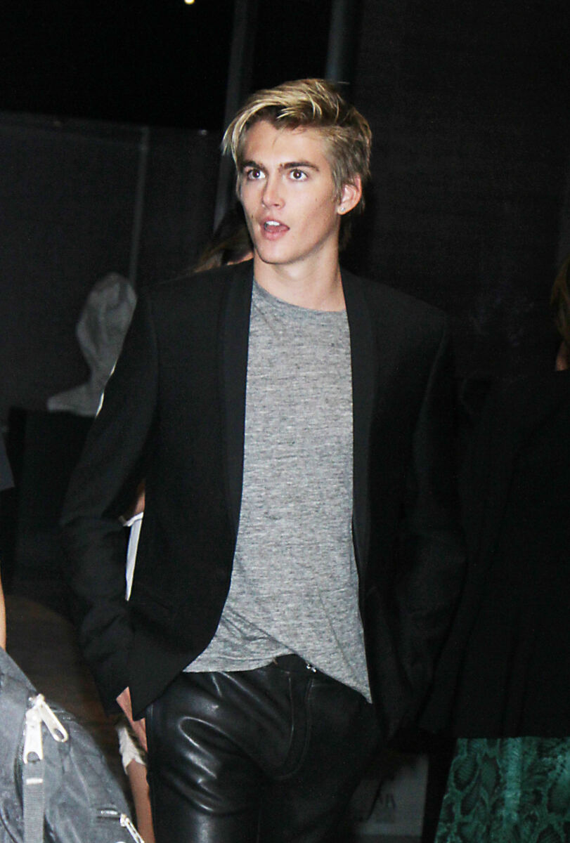 Inside Presley Gerber’s drug addiction battle before heartbreaking death