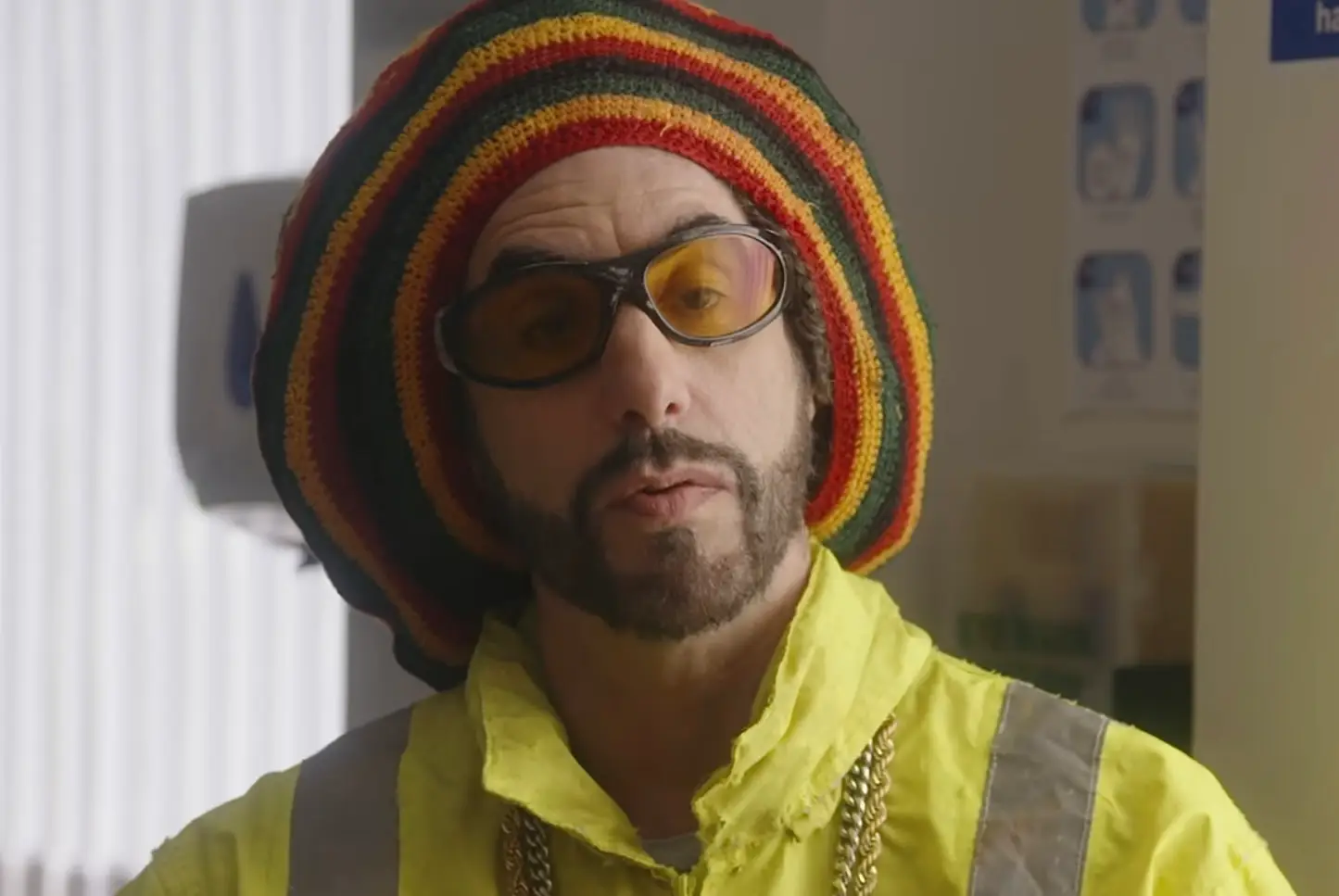 Sacha Baron Cohen’s new Ali G movie facing serious backlash with huge petition launched