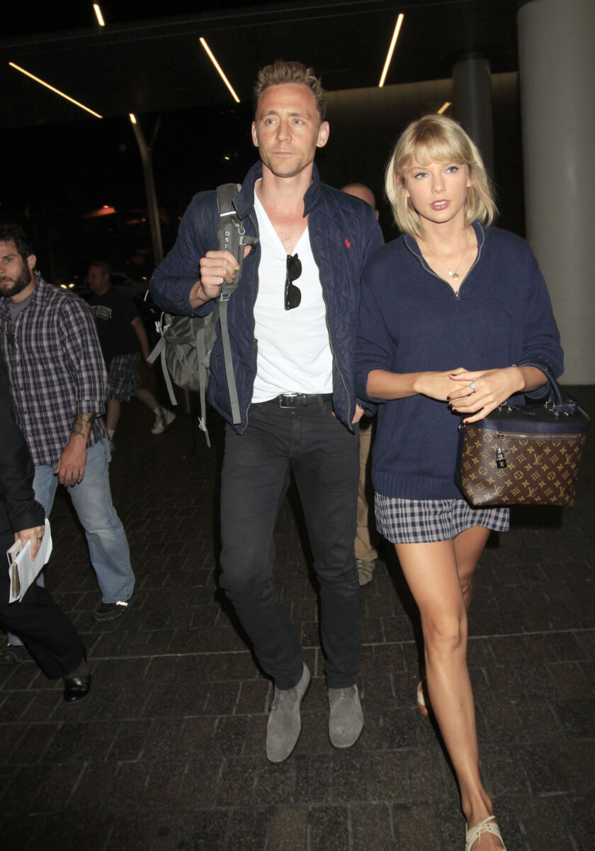 Why fans are convinced Taylor Swift’s ‘Pink Clouding’ apology is for ex Tom Hiddleston