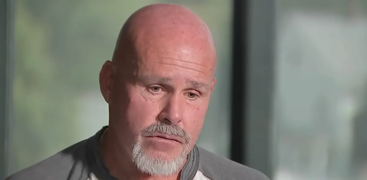 Man claims he 'went blind' after taking GLP-1 medication as he reveals first sign of sight loss