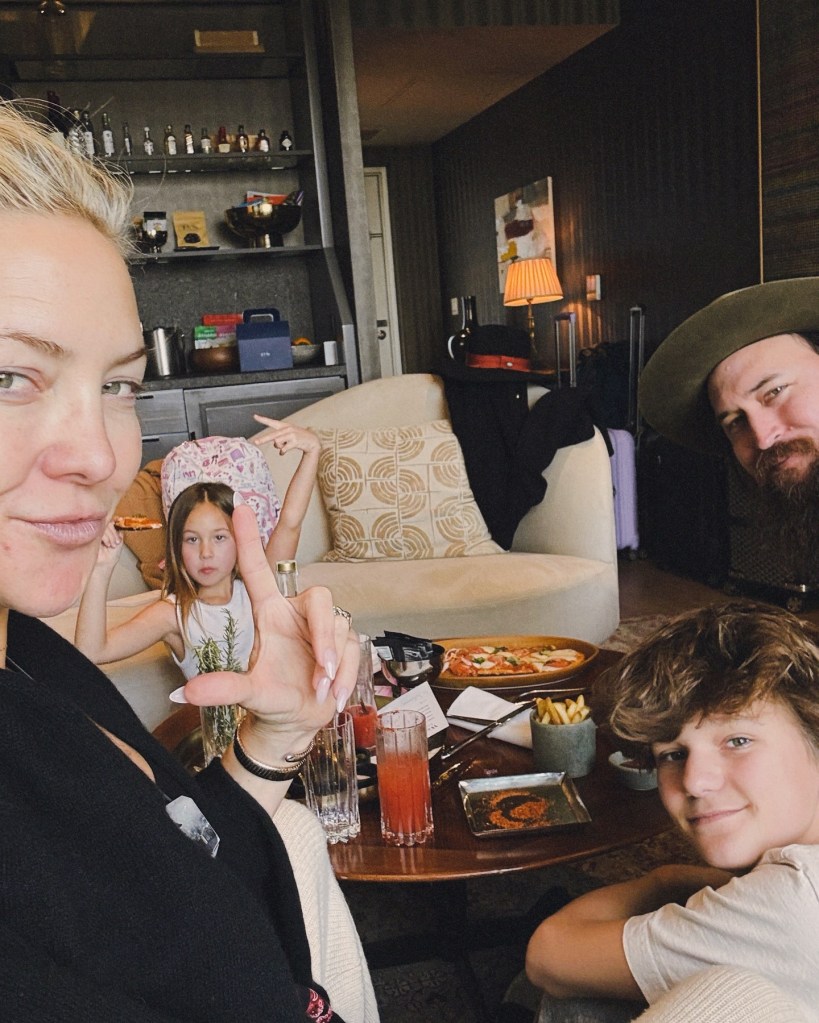 Kate Hudson shares wedding planning concerns after getting engaged 5 years ago