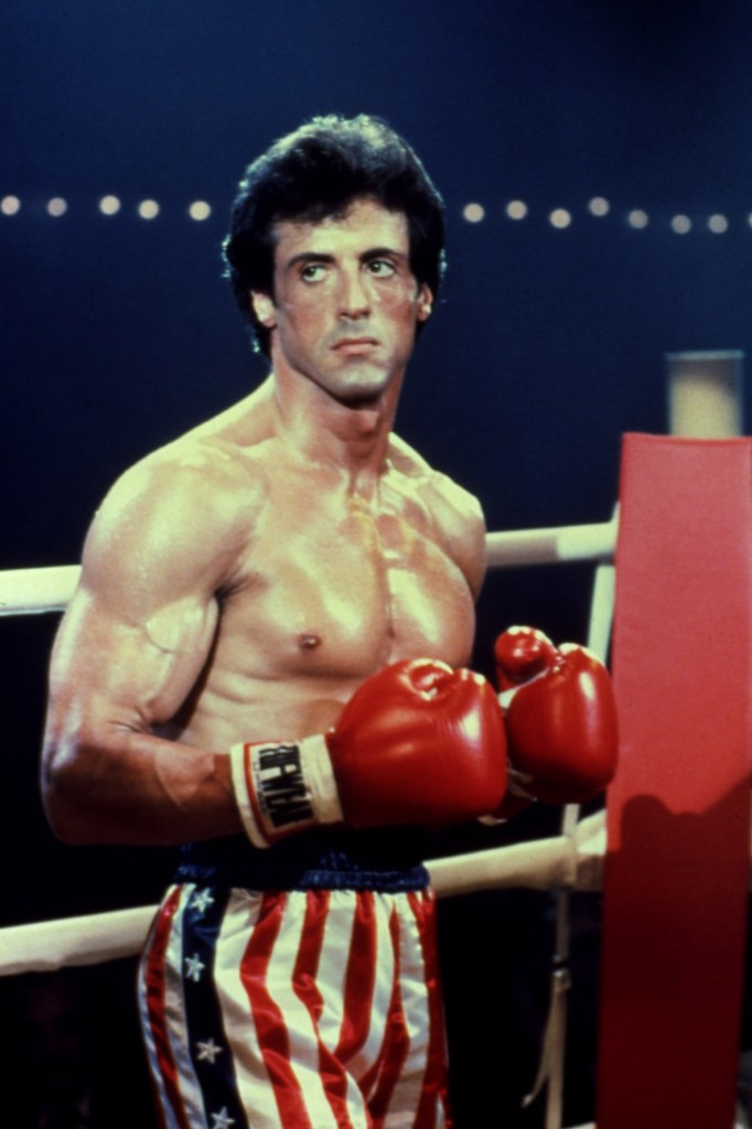 Sylvester Stallone recalls painful memories of abusive childhood: ‘It was insane’