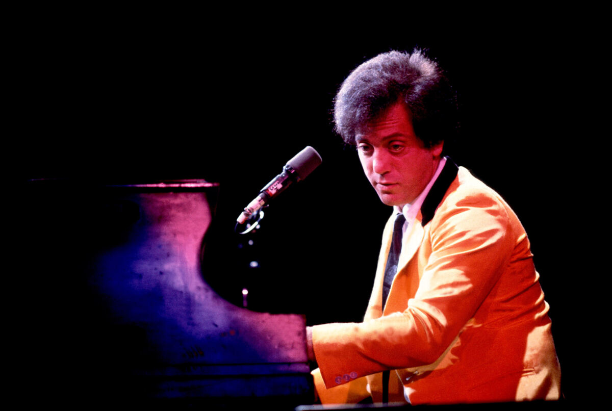 Billy Joel discloses he underwent brain surgery after scary new diagnosis: ‘I’m not going anywhere’