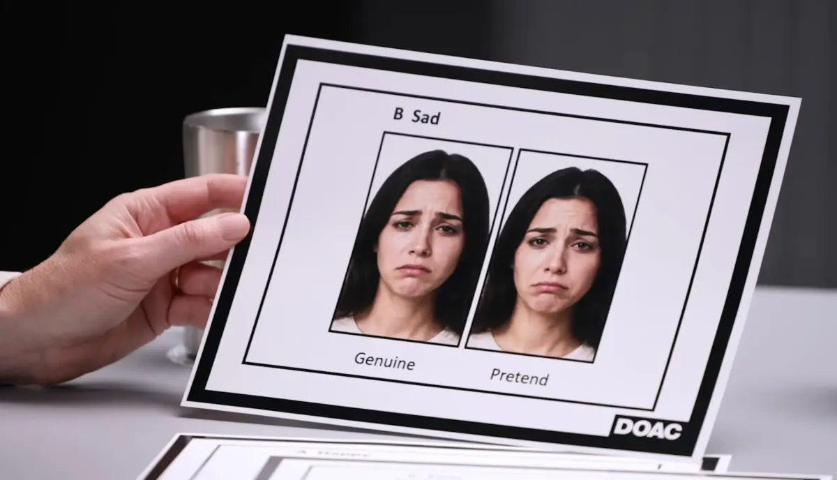 How you can spot a psychopath in 5 seconds, according to a gaslighting expert