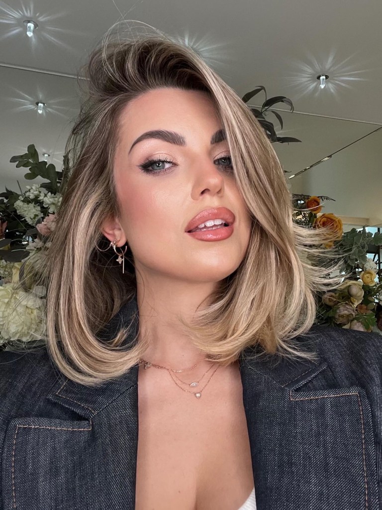 Jealous ex-lover charged with murdering influencer — who may have been buried alive in suitcase