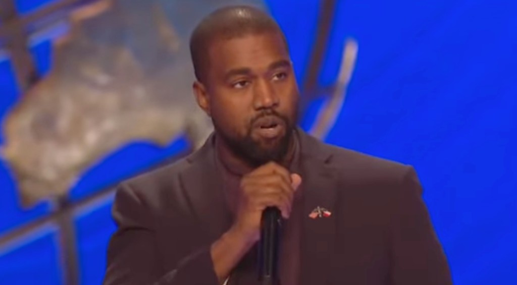 Netflix writer behind ‘Devil in Ohio’ sent wife’s nudes around ‘Kanye West’s’ California church: suit