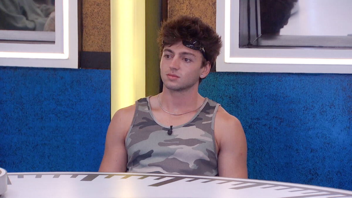 ‘Big Brother 28’ star Yash Patel explains ‘hard feelings’ towards Drew Campbell after shocking double eviction