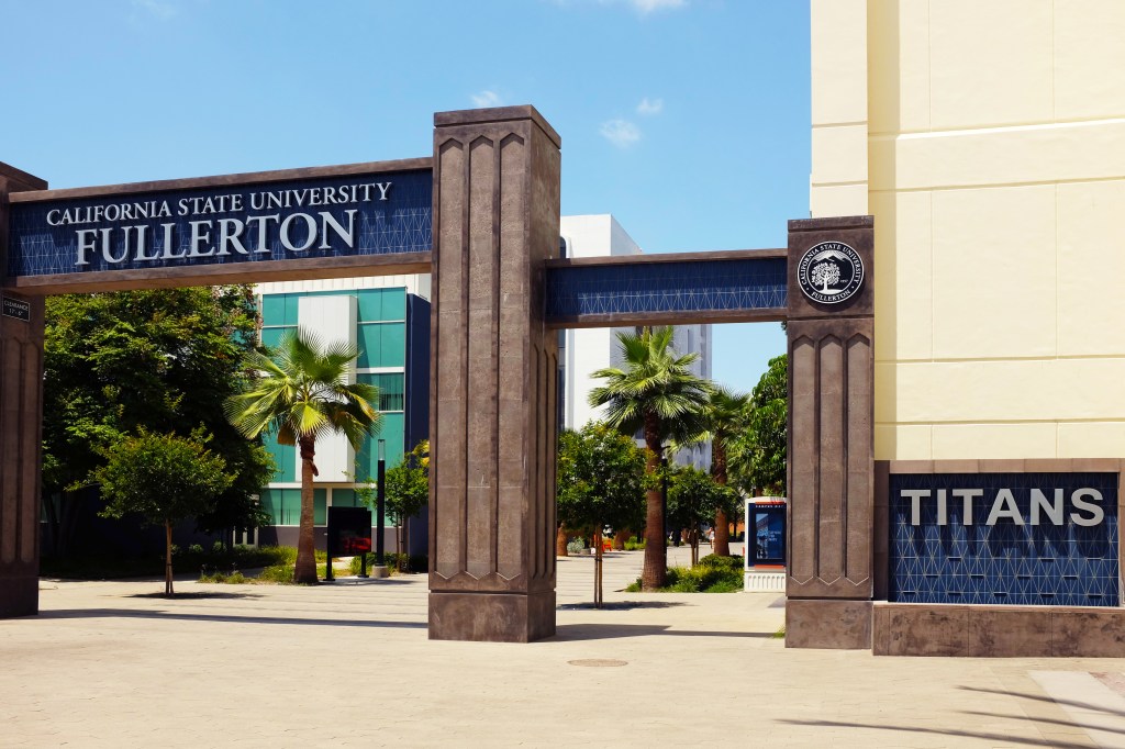 California college student, 18, dumped at hospital following fraternity event dies