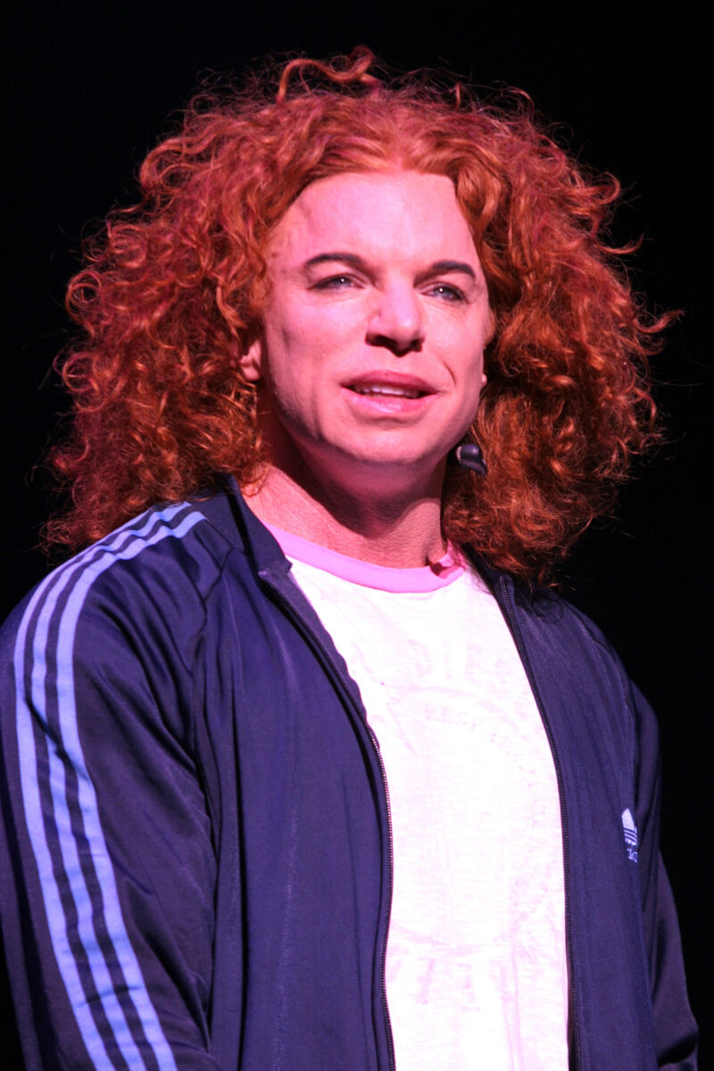 Carrot Top’s legal team confirms suicide attempt for first time in bombshell court filing
