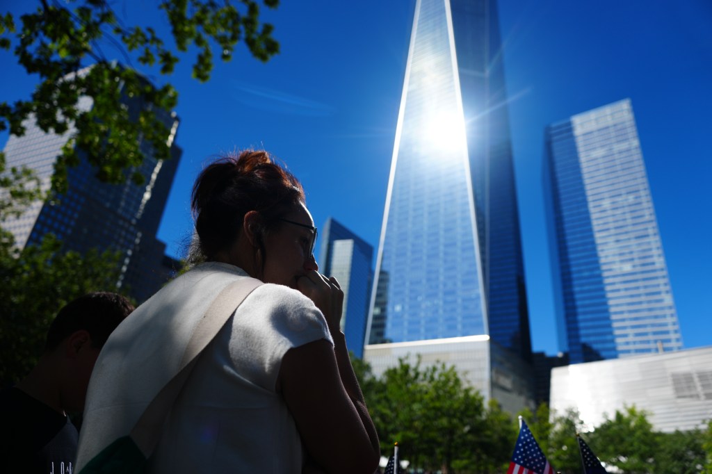 NYC drivers can’t get break over alternate-side parking even on 9/11: ‘Insane and disrespectful’