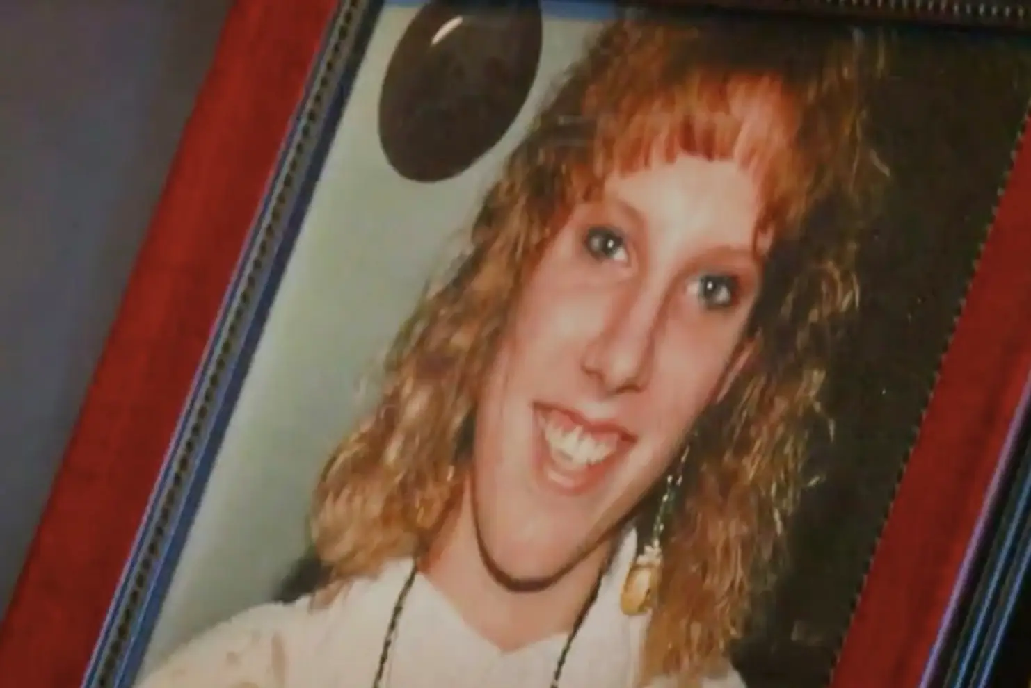 Christa Pike victim's mother details 16-year battle to recover daughter's remains after brutal killing